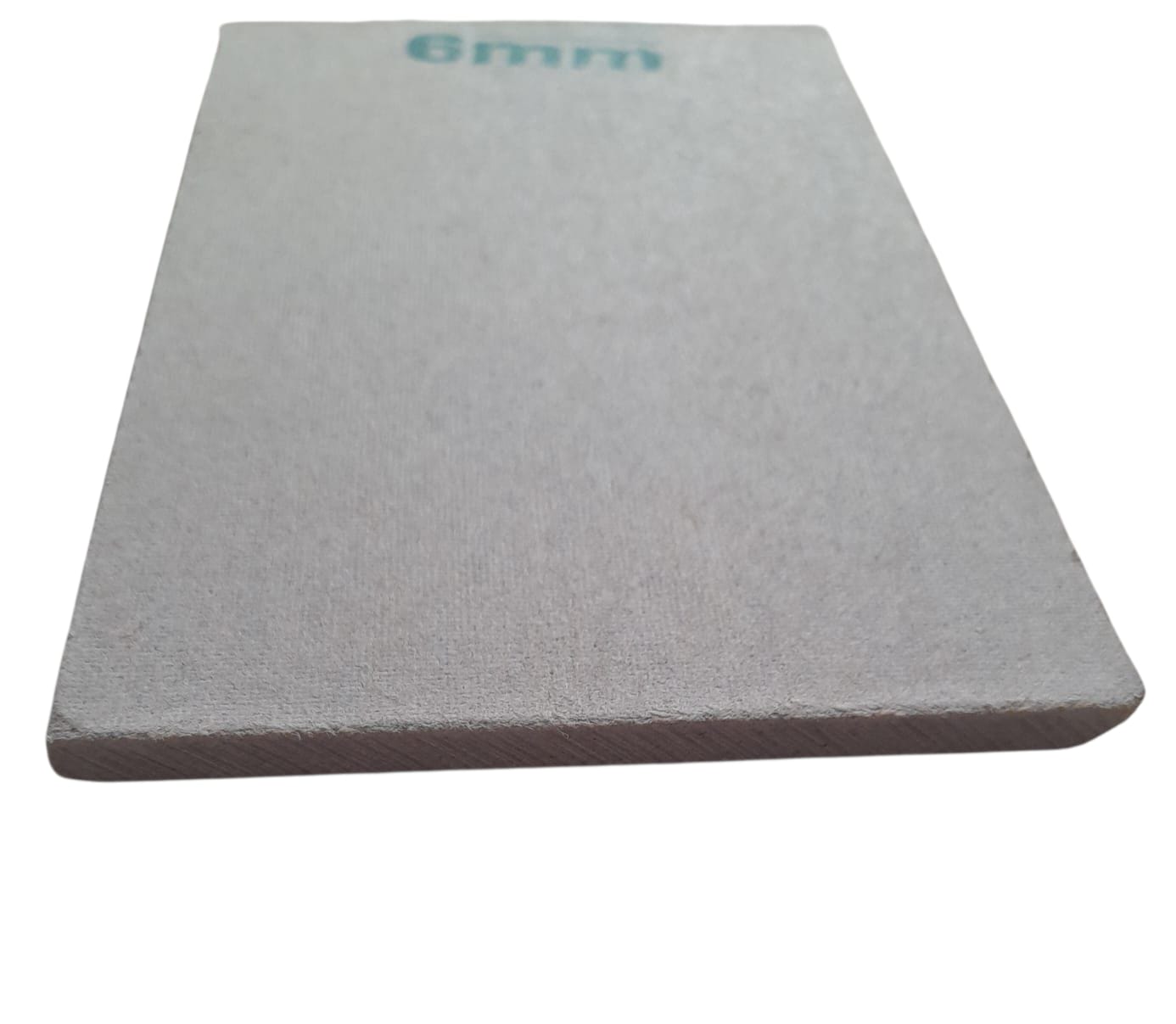 Vnext 6 mm Cement Fiber Board Square Edge 1220 x 2440 mm Grey_2
