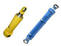 L&T Single Acting Linear Hydraulic Cylinder 350 mm 4000 mm_0