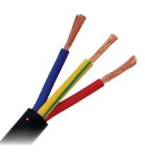 Origin 3 Core 0.5 sqmm Industrial Flexible Cables 100 m Copper 1100 V_0