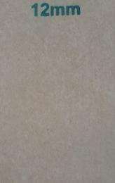 Visaka 12 mm Cement Fiber Board Square Edge 1220 x 2440 mm Grey_0