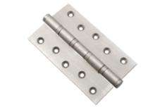 Stainless Steel Ball Bearing Door Hinges 4 x 2.5 mm_0