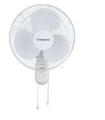 Crompton CR-WF-r1 400 mm 3 Blades Wall Fan_0