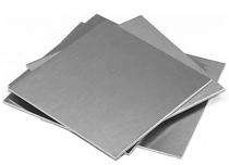 DKG 0.3 mm Hot Rolled Stainless Steel Sheet SS 304 100 x 100 mm_0