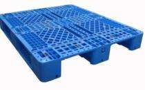 Plastic Block 1100 x 1100 x 120 mm Pallets_0