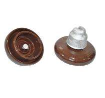 BCPL Porcelain Anti-Fog Ball and Socket Disc Insulators Electrical Industry_0