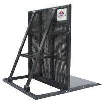Mojo Mild Steel Barricades 1000 x 650 x 1300 mm_0