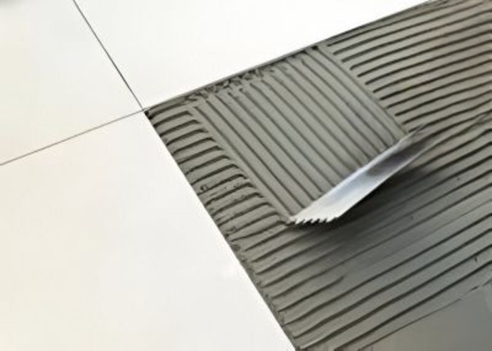 Contech Chemicals LLP Tilefix Highbond (Type 3) Polymer Modified Cementitious Tile Adhesive 25 kg_1