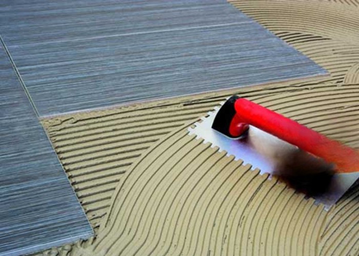 Contech Chemicals LLP Tilefix Highbond (Type 3) Polymer Modified Cementitious Tile Adhesive 25 kg_3