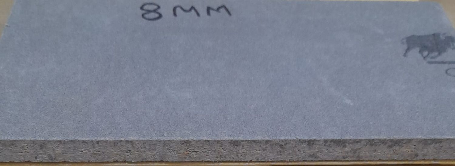 Bison 8 mm Cement Fiber Board Square Edge 1220 x 2440 mm Grey_1