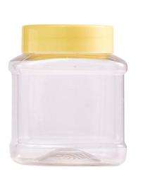 MAGZ Household PET Jar Transparent 100 mL_0