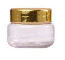 MAGZ Household PET Jar Transparent 30 mL_0