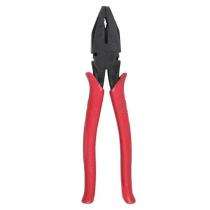 Eastman 200 mm Combination Mechanical Pliers E-2020 Chrome Vanadium_0
