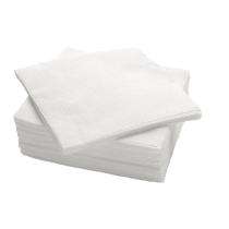 Facial Tissue Paper 20 x 20 cm White_0