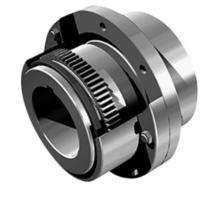 Kevya 101 mm Gear Coupling FGC1 2380 kW 9000 rpm_0