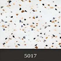 Milano 5017 600 x 600 mm White Matt Porcelain Tile_0