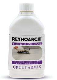 Reynoarch Admixture Tile Grout 200 gm Bottle_0