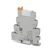 PLC-OSC-24DC/24DC/2 2 Channel Electronics Relay Module 3 A 24 V_0