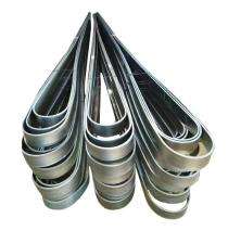 Galvanized Iron Galvanized Earthing Strips 6 m 50 mm 2 mm_0