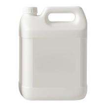 HDPE 15 L Rectangular White Oil Cans_0