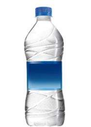Water Plastic 500 mL Bottles_0