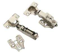 Classone Full Overlay Mild Steel Concealed Hinge_0