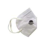 Delight Disposable Non Woven Nose Masks Standard KN95 White_0