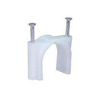 Cable Nail Clip Double Nail_0