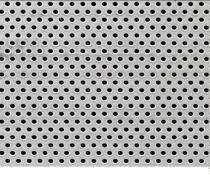 MP 4 mm Aluminium Perforated Sheet 10 mm Circular 1524 x 3048 mm_0