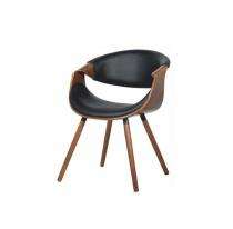 Zitten Waiting Chairs Wooden_0