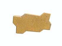 100 mm Zig Zag Paver Blocks 113 x 223 mm_0