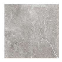 K CUBE Standard 600 x 600 mm Grey Matt Ceramic Tile_0