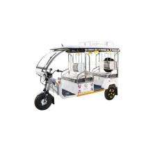 eSurfer 130 km 140 Ah Electric Rickshaw_0