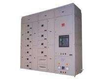 Double Phase 415 V 125 A Aluminium LT Panels IP55 3 Ways_0