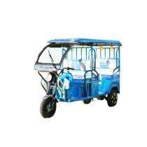eSurfer 130 km 140 Ah Electric Rickshaw_0