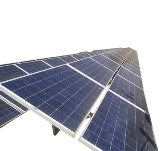 Joint Solar JSD -24545 545 W Mono Perc Solar Panel_1