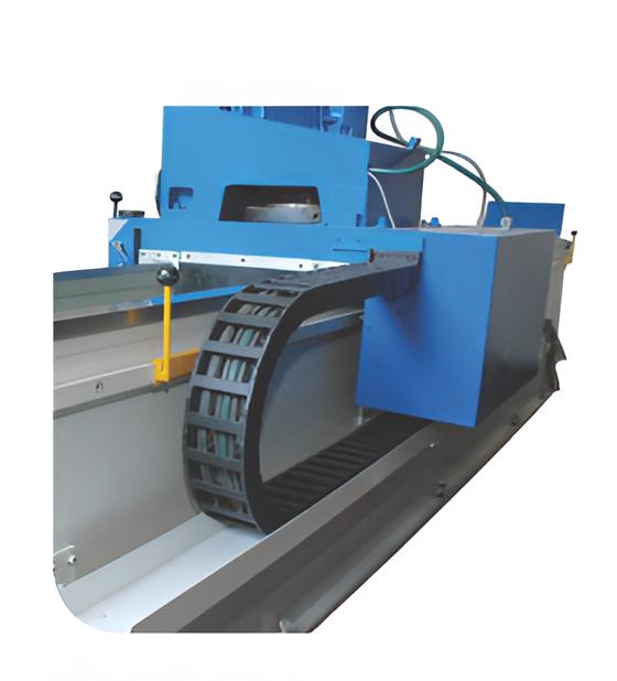 Atlas 470 mm Surface Grinding Machines ATLAS1120LD 5 hp 1120 x 150 x 20 mm_1