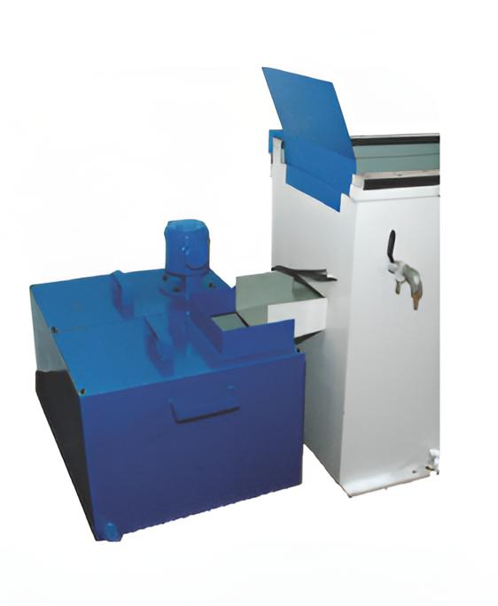 Atlas 470 mm Surface Grinding Machines ATLAS1120LD 5 hp 1120 x 150 x 20 mm_2