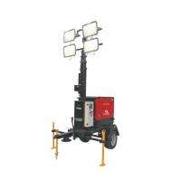 Sharda 5KVAMLT Mobile Light Tower_0