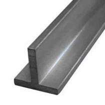 Bhartiya 60 x 40 mm Tee Bar 4.76 kg/m Mild Steel 6 m_0