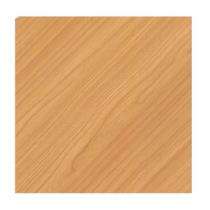 0.4 mm Sorrel Pinnacle Light Laminate Matt Finish 250 x 250 mm Fire Retardant_0