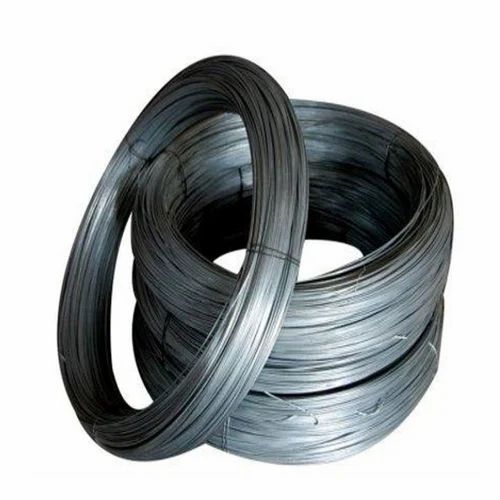 PATEL WIRES 20 SWG Mild Steel Binding Wires Heat Treatment ISO 280-2006 25 kg_1