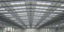 PE Prefabricated Industrial Structure_0