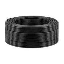 Vimcab 1.5 sqmm FRLF Electric Wire Black 100 m_0