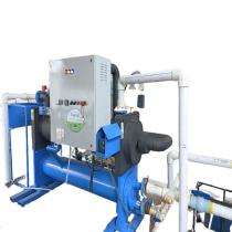 Reynold India 50 TR Screw Water Cooled Chiller WCC R22_0