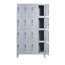 Storage Lockers Staff Stainless Steel_0