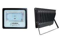 Vinsol 50 W Cool White IP65 4 kV 4500 Lumen VL-102 LED Flood Lights_0