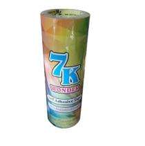 7K Wonder Self Adhesive Tapes BOPP Brown 70000 mm_0