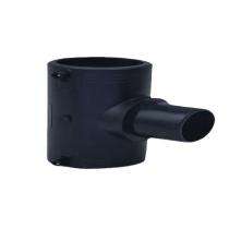 Brothers HDPE Equal Tees 50 mm_0