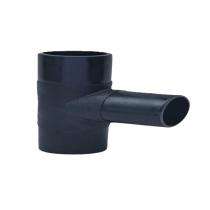 Brothers HDPE Equal Tees 140 mm_0