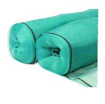 PVC Agricultural Shade Net Green_0
